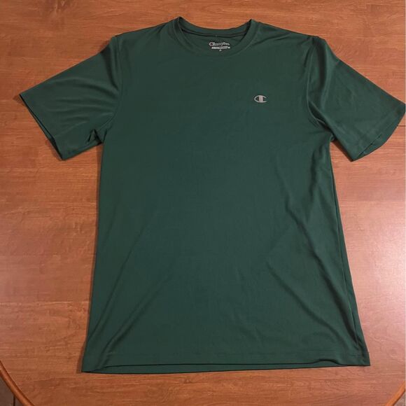 champion mens athletic top size small - Picture 1 of 3